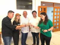 Araruna sedia reunião de trabalho com o Governo do Estado, Azul Viagens e SEBRAE