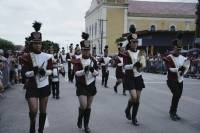 Araruna realiza Desfile Cívico-Militar e Escolar 2025 com sucesso