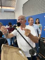 Prefeitura realiza mega festa em comemoração ao Dia das Crianças