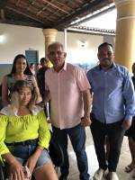 Em Araruna gestão municipal realiza maior festa das Mães da história da cidade