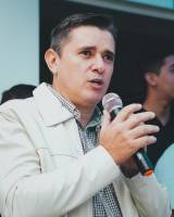 ARARUNA 149 ANOS - CERIMÔNIA DE HASTEAMENTO DOS PAVILHÕES