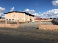 Prefeito assina autoriza início das obras do Ginásio O Marcão 