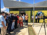 Araruna 145 anos de Emancipação Política