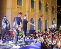 São João na Serra 2024 chegou ao fim com sucesso de público 