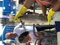 Governo Municipal de Araruna entrega Kit Peixe na Semana Santa