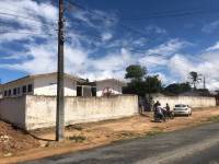 Prefeitura assina ordem de serviço para a reforma da Escola Mata Velha