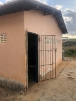 Prefeitura vai reformar Escola São Luís localizada na Comunidade Alto Grande