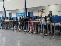 Prefeitura de Araruna garante peixe na mesa dos moradores durante a Semana Santa