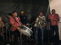 Artistas da Terra se destacam e encantam público no São João na Serra 