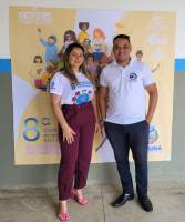 CMDCA realiza 8ª Conferência Municipal dos Direitos da Criança e do Adolescente