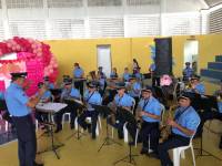 Prefeitura promove grande festa em homenagem ao dia das mães