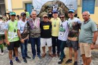 Araruna sediou Corrida Agreste Extremo 2024