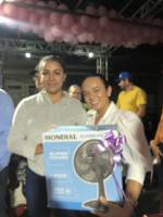 Em Araruna gestão municipal realiza maior festa das Mães da história da cidade