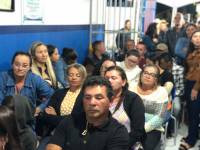 Plenária do Orçamento Popular reúne moradores e lideranças de Mata Velha