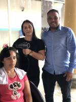 Em Araruna gestão municipal realiza maior festa das Mães da história da cidade