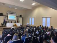 SMS realiza 1ª Capacitação para os profissionais de saúde da rede municipal