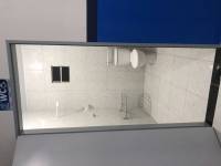 Prefeito Vital Costa entrega a nova escola na comunidade do Camucá