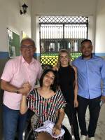 Em Araruna gestão municipal realiza maior festa das Mães da história da cidade