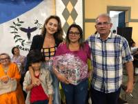 Prefeitura de Araruna promove grande evento alusivo ao Dia Internacional da Mulher