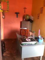 Prefeito Vital Costa se reúne com as mães dos alunos da Creche do Macapá que passará por reforma 