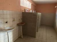 Prefeito assina autoriza início das obras do Ginásio O Marcão 