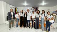 11ª Conferência Nacional de Assistência Social é realizada na Prefeitura Municipal com ampla participação de autoridades