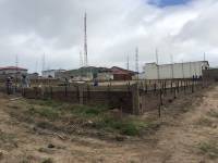 Prefeitura inicia construção de nova creche em parceria com o Governo do Estado