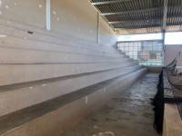 Prefeito assina autoriza início das obras do Ginásio O Marcão 