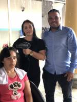 Em Araruna gestão municipal realiza maior festa das Mães da história da cidade