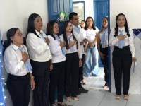 Linda festa marca a formatura 'Doutores do ABC 2023' da Creche José Claudino de Araújo