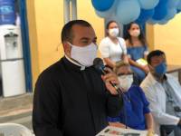 Araruna encerra ações do "Novembro Azul" com palestra no centro da cidade