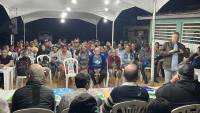 Fazenda Nova: Comunidade participa de Orçamento Popular 