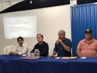 Prefeitura inicia plenárias do Orçamento Participativo Municipal 2023