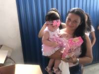 Prefeitura realiza grande festa em comemoração ao dia das crianças