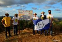 Araruna 145 anos de Emancipação Política