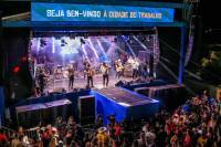 São João na Serra 2024 chegou ao fim com sucesso de público 