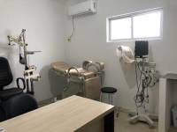 Prefeito Vital Costa inaugura obras de reforma e ampliação da UBS V - Hélder Maranhão