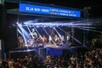 São João na Serra 2024 chegou ao fim com sucesso de público 