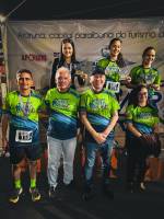 Corrida de Emancipação encerrou, neste domingo, os eventos esportivos inseridos na programação dos 149 anos de Araruna