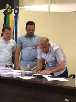 Prefeitura de Araruna reúne beneficiários do Aluguel Social e novas famílias são inseridas no programa