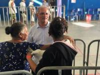 Governo Municipal de Araruna entrega Kit Peixe na Semana Santa