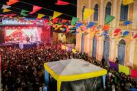 São João na Serra 2024 chegou ao fim com sucesso de público 