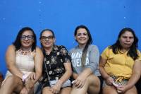 Veja fotos da festa em homenagem ao Dia Internacional da Mulher 2025 