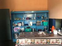 Prefeito Vital Costa se reúne com as mães dos alunos da Creche de Lagoa da Mata que passará por reforma