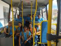 Agentes de endemias realizam ação de prevenção das arboviroses nas escolas municipais