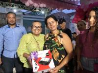 Em Araruna gestão municipal realiza maior festa das Mães da história da cidade
