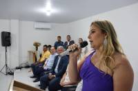 Novos Conselheiros tomam posse em Araruna