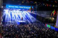 São João na Serra 2024 chegou ao fim com sucesso de público 