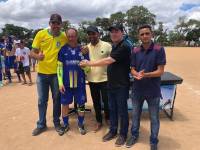 São Bernardo conquista o título da 2ª Copa Araruna de Futebol 2023
