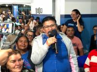 Plenária do Orçamento Popular reúne moradores e lideranças de Mata Velha